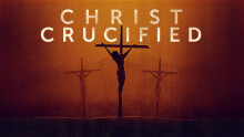 Christ Crucified