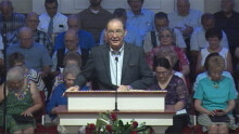 Dr. Paul Powell