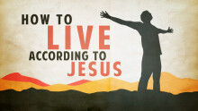 The First Step to Real Joy
