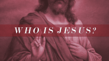 Jesus Is the Center