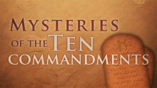 The Sin of the Eyes and the Heart