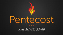 Pentecost