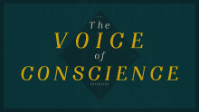 The Voice of Conscience