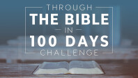 Through the Bible in 100 Days