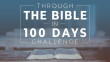 How To Lose the Presence of the Lord