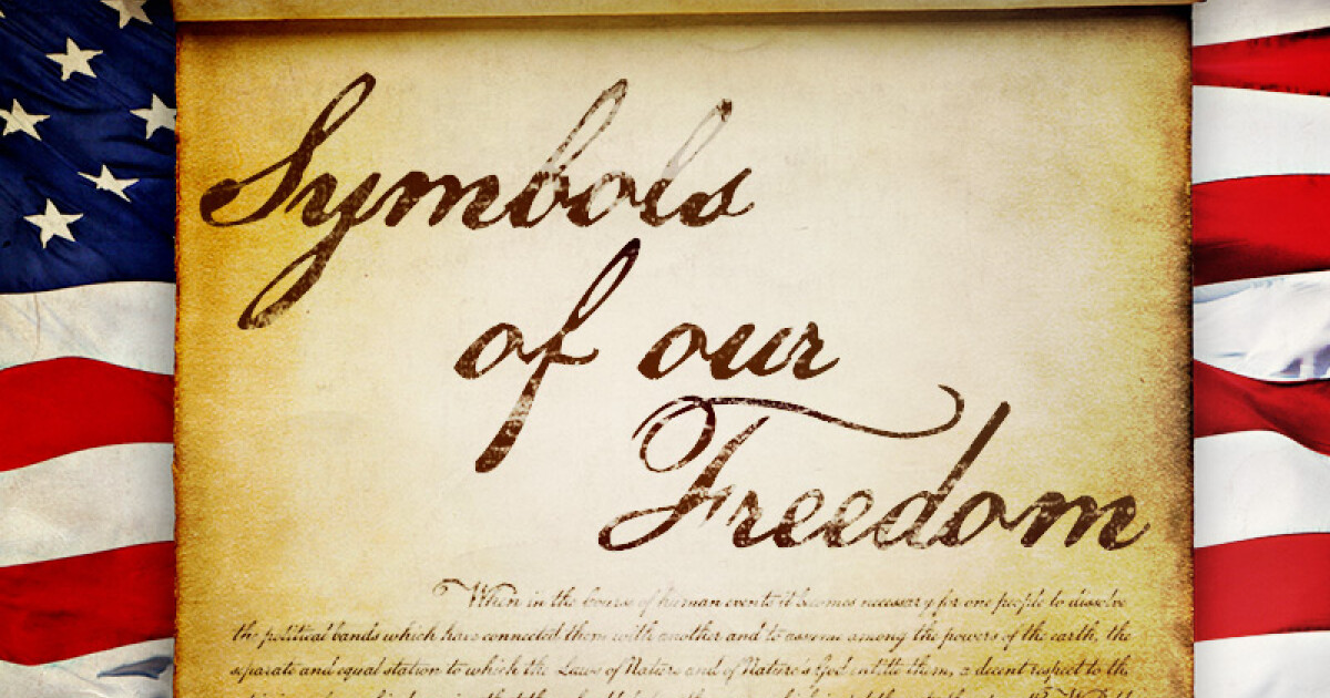 Symbols of our Freedom | Sermons | First Baptist Nacogdoches